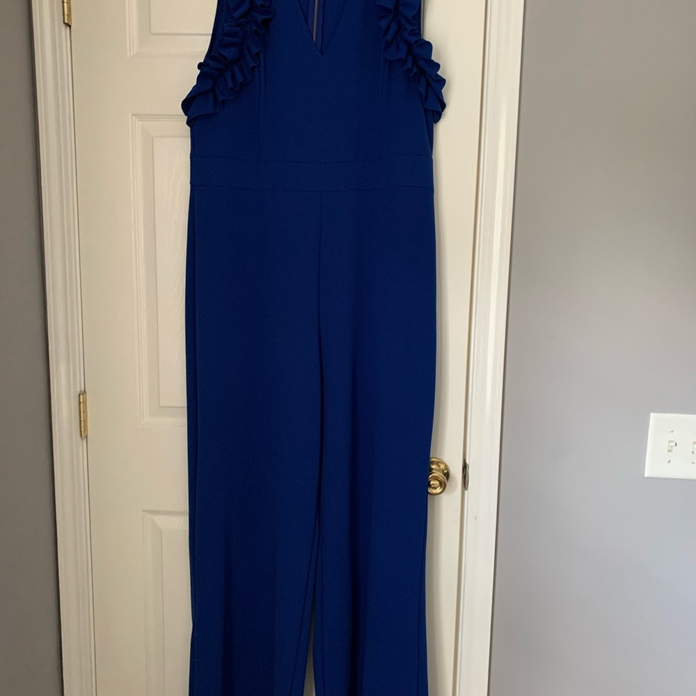 JumpSuit